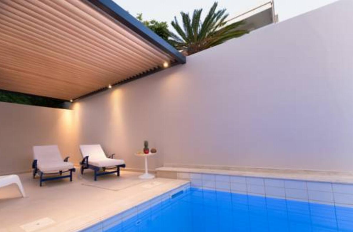 Saronida Luxury Villa sea side/6persons 120m² Hotel Anavissos Greece