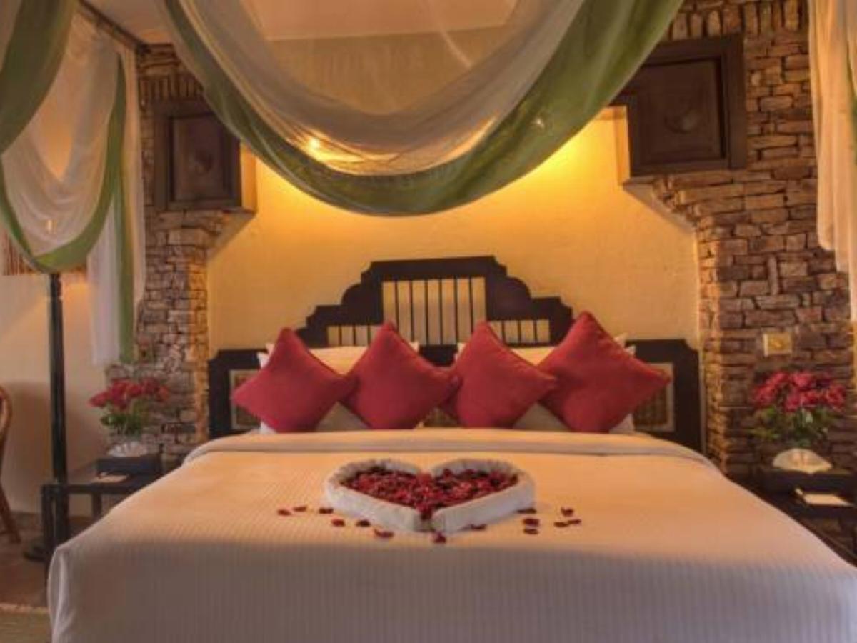 Sarova Shaba Game Lodge Hotel Archers Post Kenya
