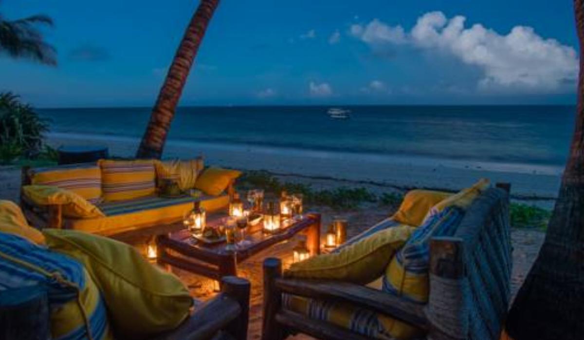 Sarova Whitesands Beach Resort & Spa Hotel Bamburi Kenya