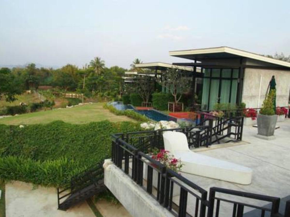 Sasima Moonlight Villa Hotel Nong Nam Daeng Thailand