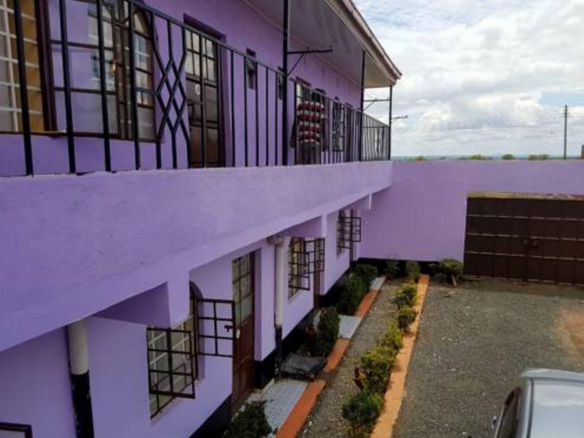 Satelite Leaders Guest House Hotel Maiyuni Kenya