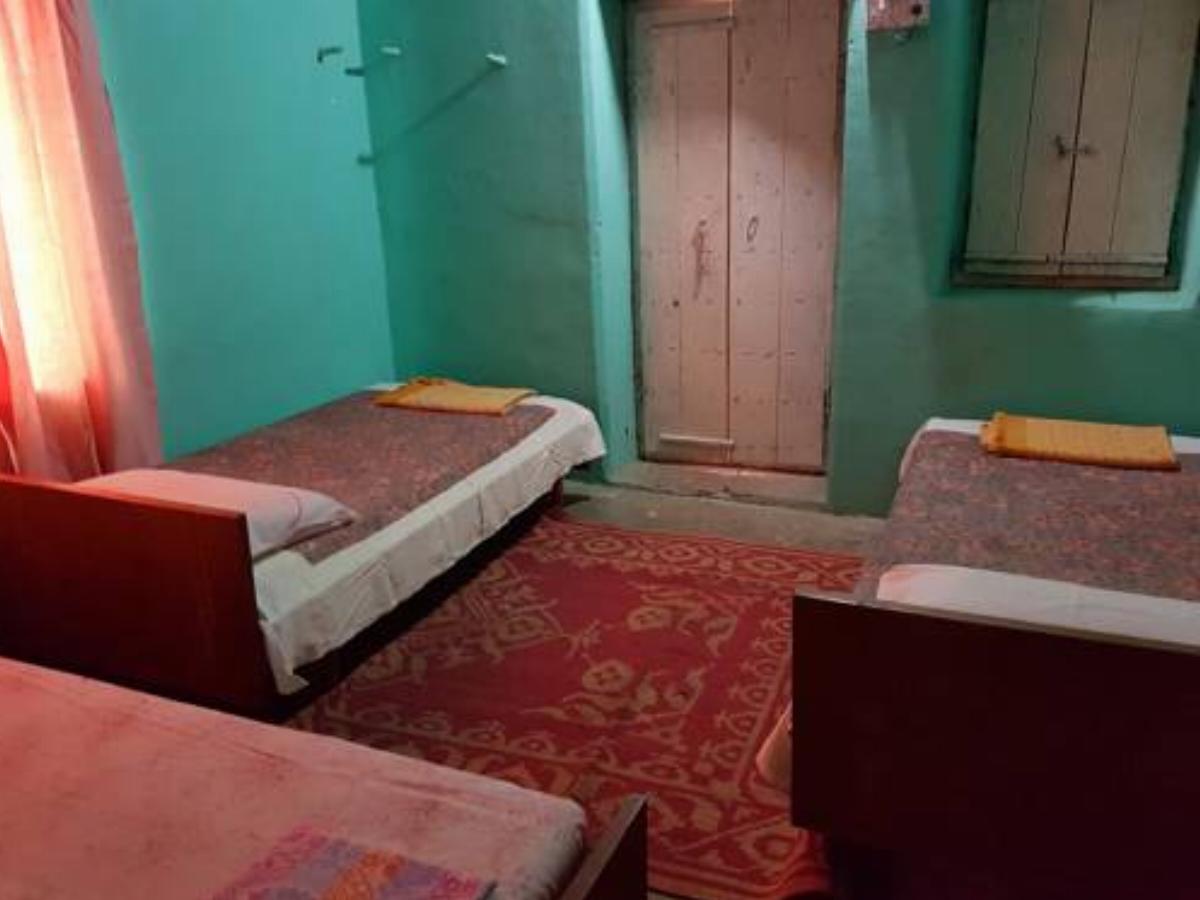 Sathe's Heritage Home Stay Hotel Ajanta India