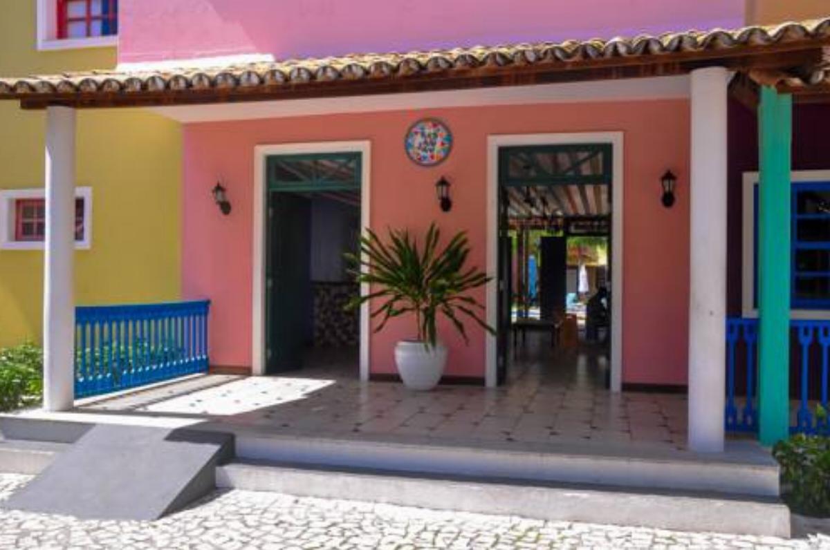 Sauipe Pousadas - All Inclusive Hotel Costa do Sauipe Brazil