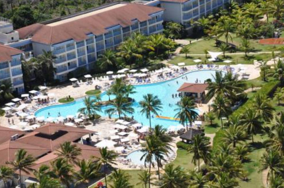 Sauipe Resorts - All Inclusive Hotel Costa do Sauipe Brazil