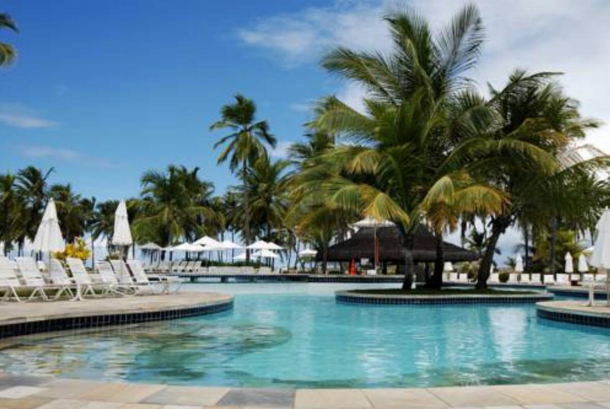 Sauipe Resorts - All Inclusive Hotel Costa do Sauipe Brazil