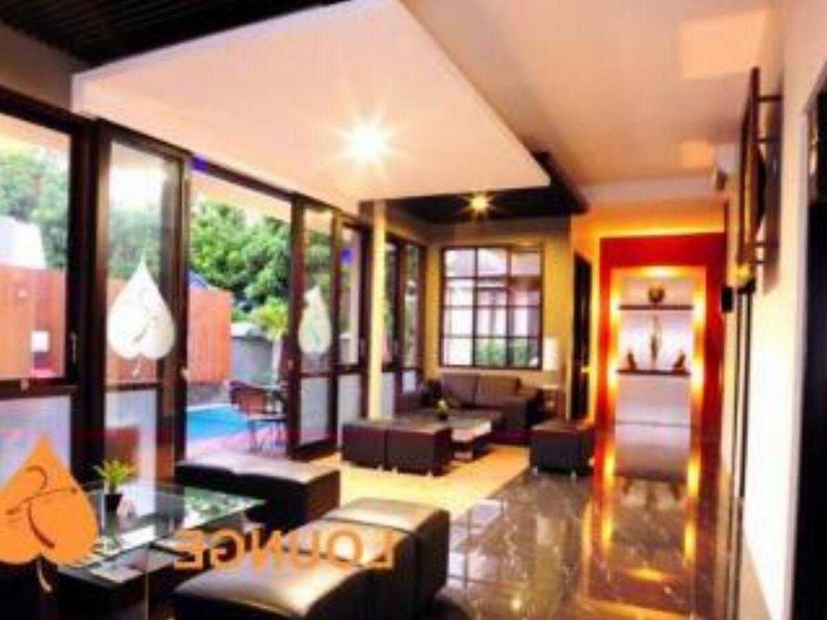 Savali Hotel Hotel Padang Indonesia