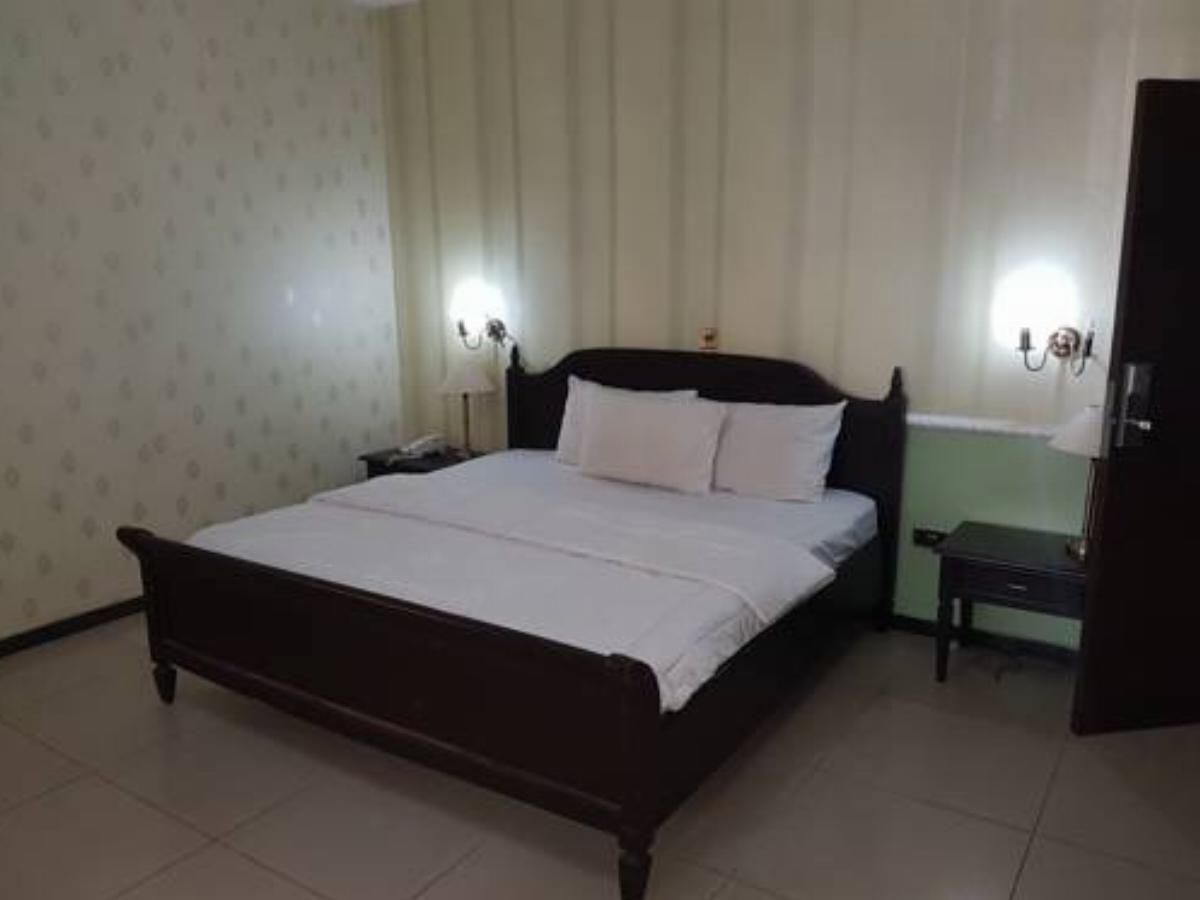 Savannah Suites and Garden Hotel Hotel Gwarinpa Nigeria