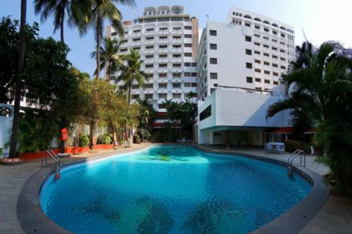 Savera Hotel Hotel Chennai India