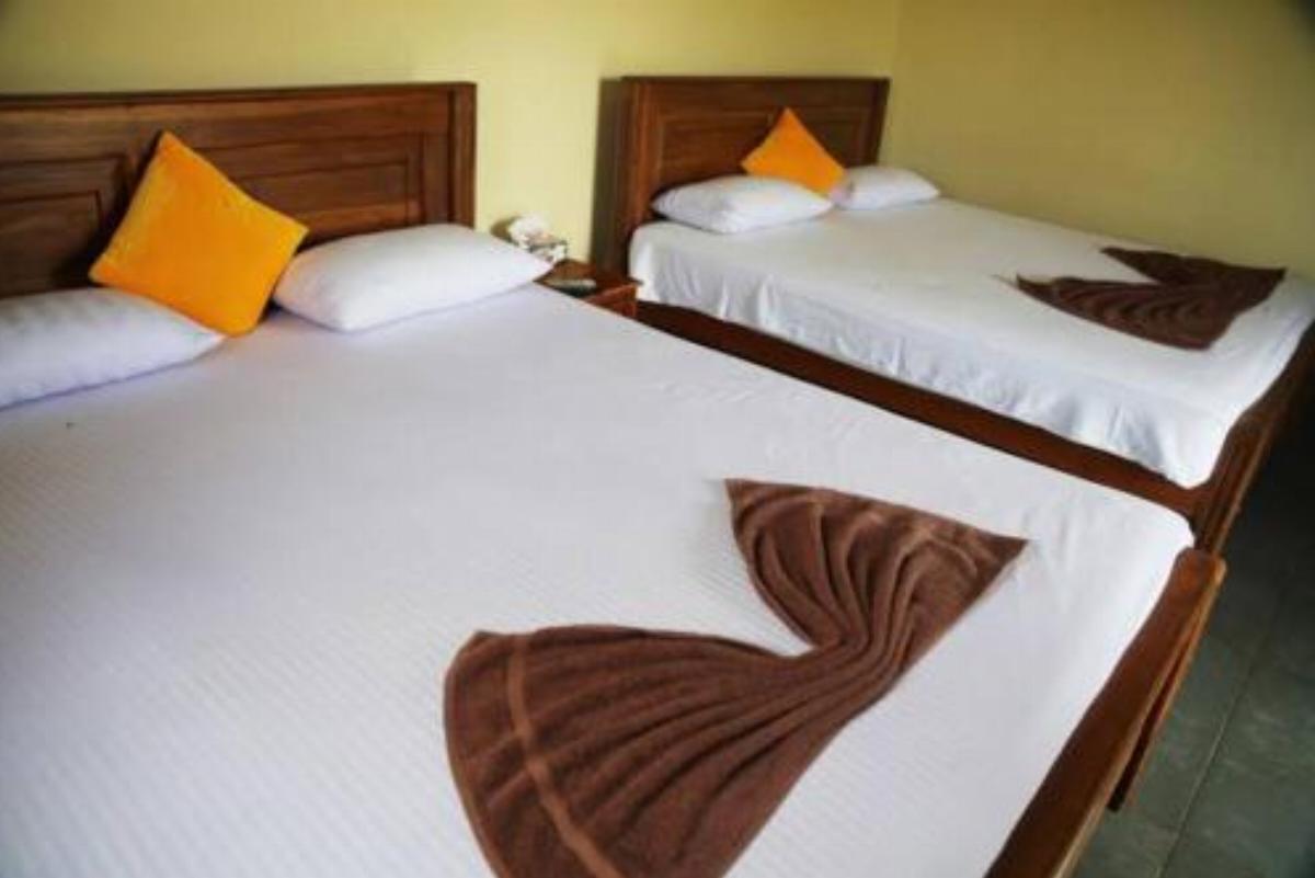 Savon Rich Garden Resort Hotel Iluppankadawala Sri Lanka