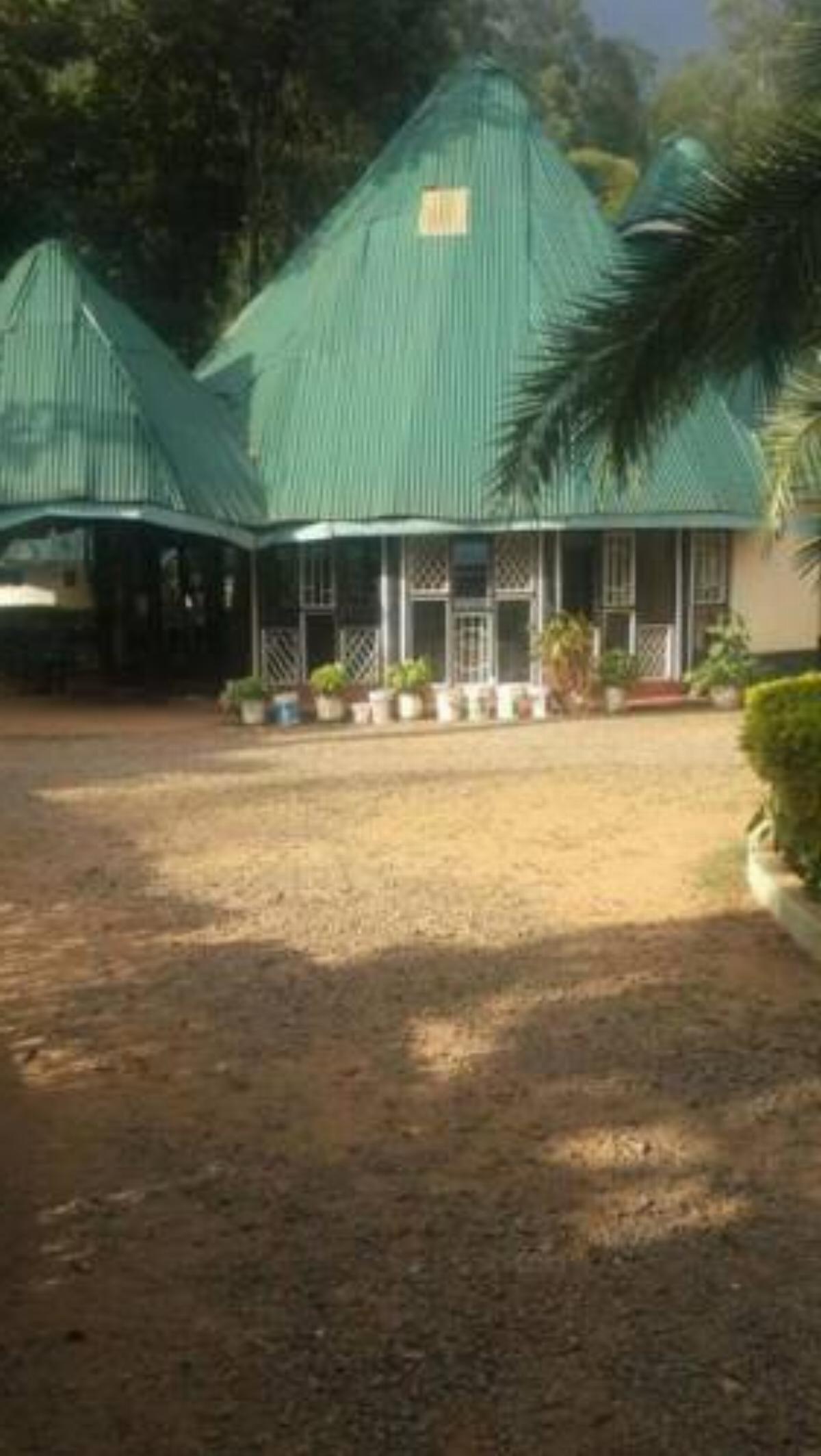Savona Isle Resort Hotel Kakamega Kenya