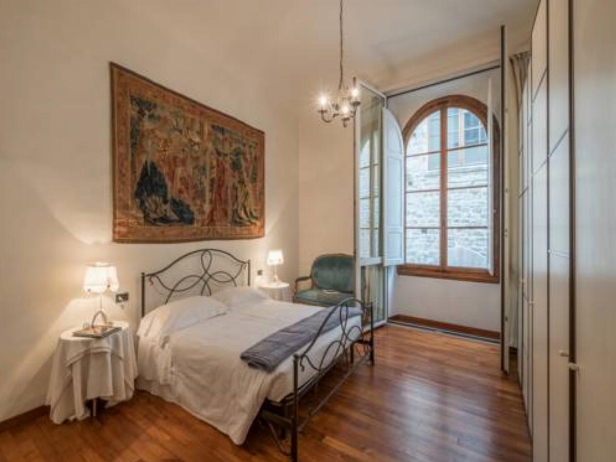 Savonarola Halldis Apartments Hotel Florence Italy
