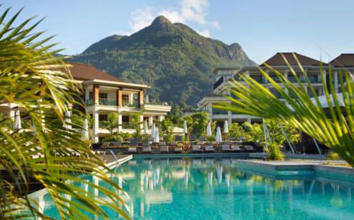 Savoy Seychelles Resort & Spa Hotel Beau Vallon Seychelles