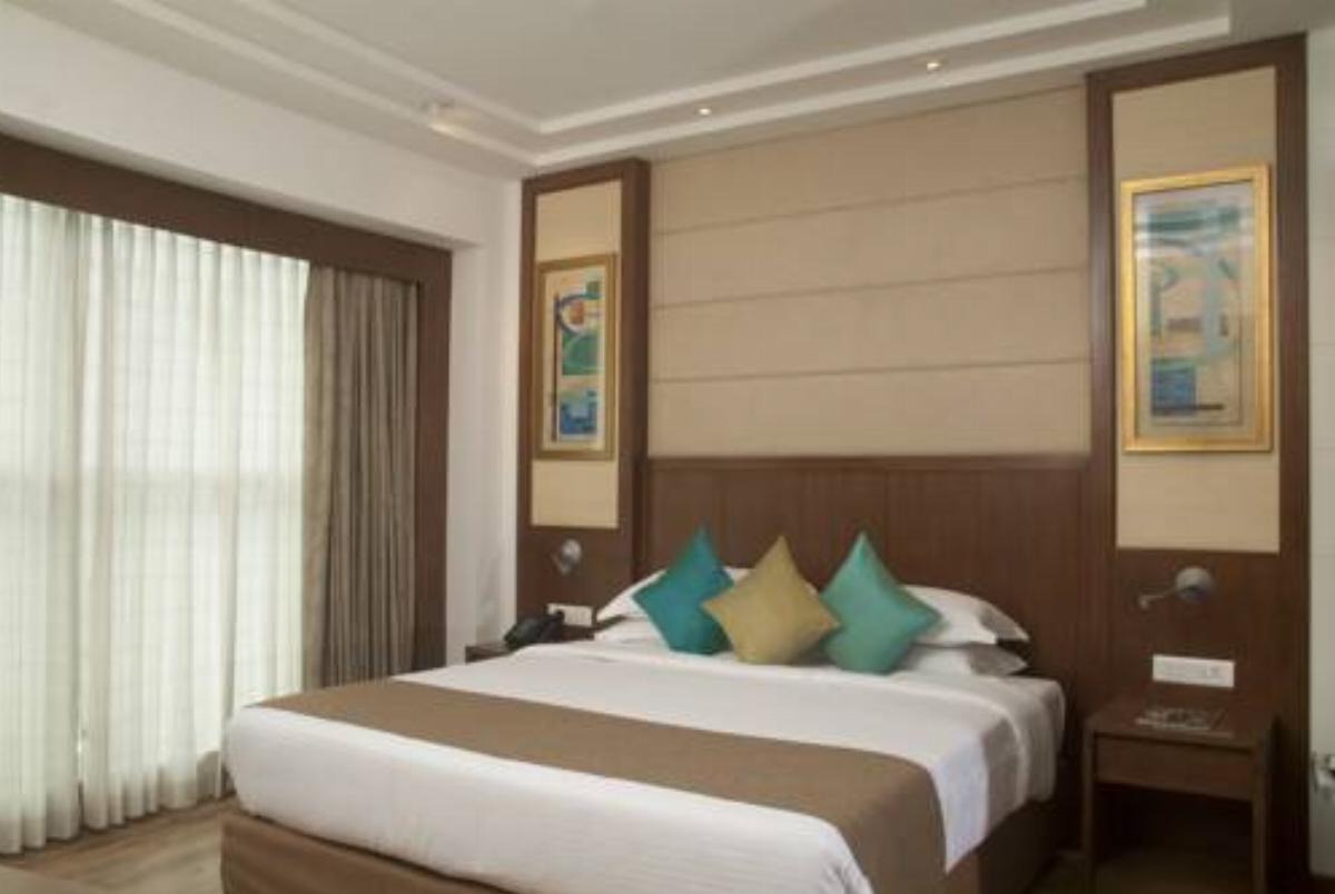 Savoy Suites Hotel Greater Noida India