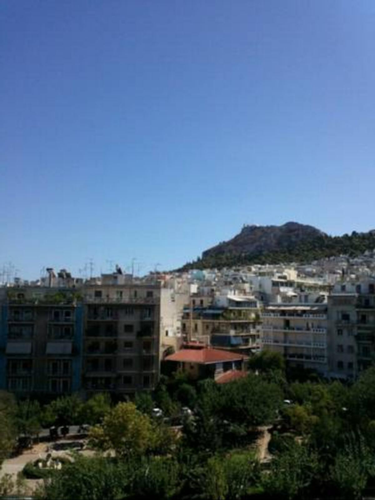Savvas Hotel Athens Greece