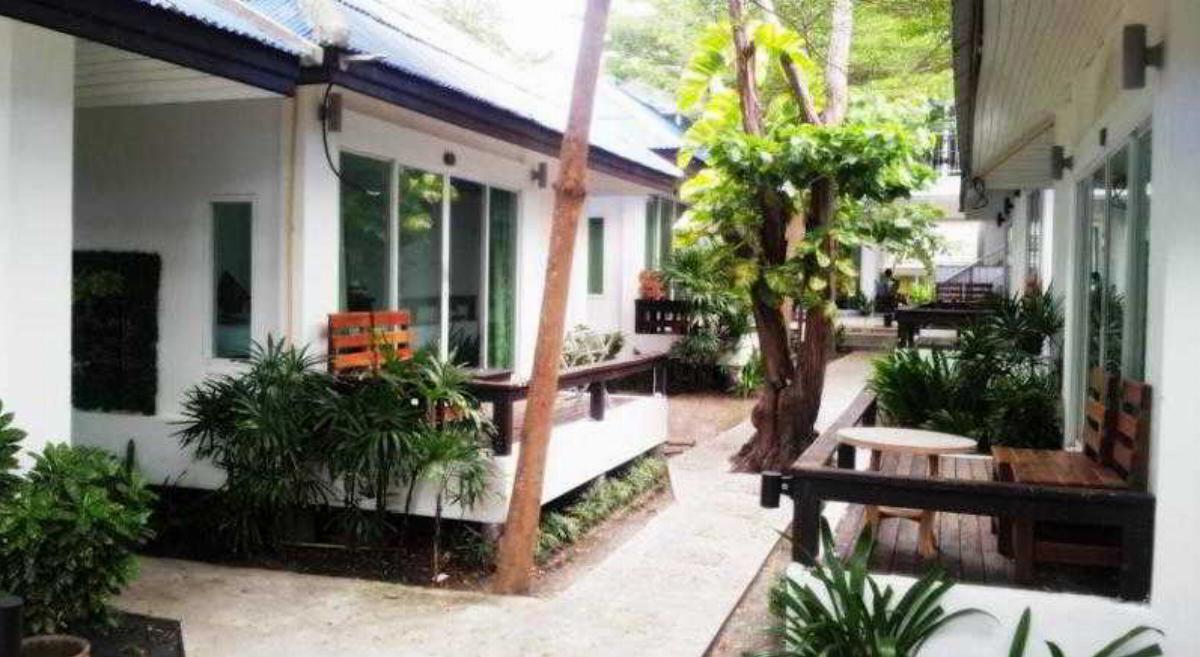 Sawasdee Coco Resort Hotel Koh Samet Thailand