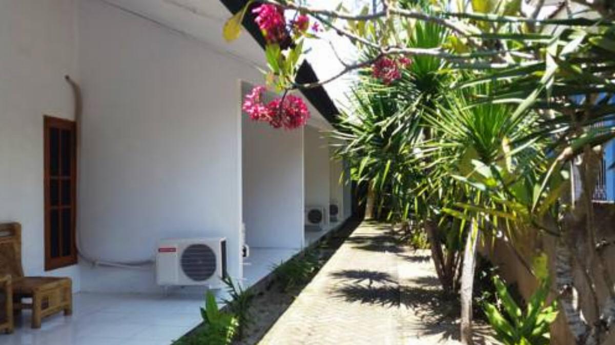 Sayang Guest House Hotel Mataram Indonesia