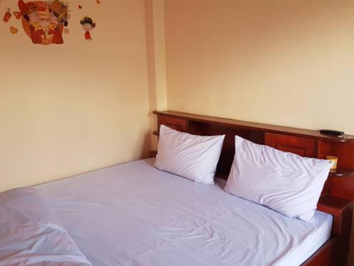 Sayphin Guesthoude Hotel Ban Ngôy Laos