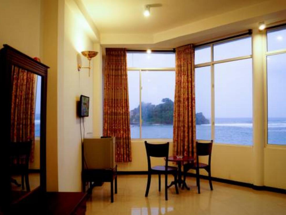 Sayurima Beach Hotel Hotel Ahangama Sri Lanka