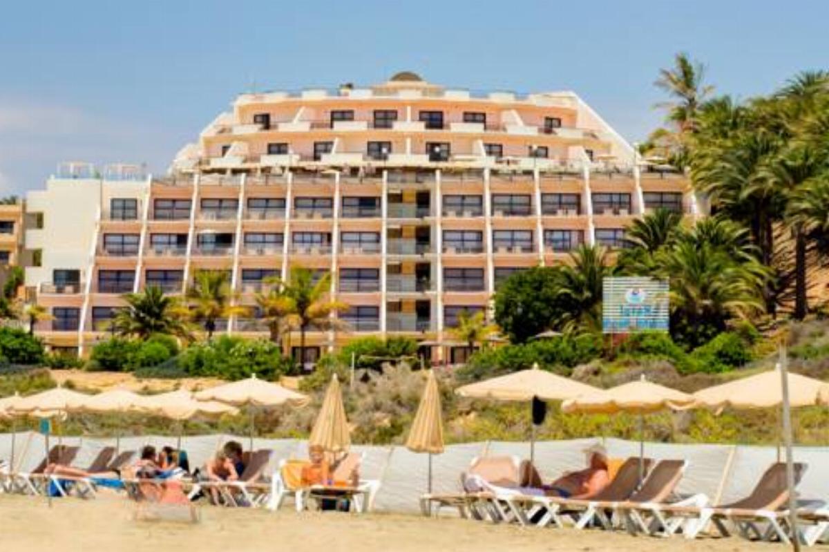 SBH Crystal Beach Hotel & Suites - Adults Only Hotel Costa Calma Spain