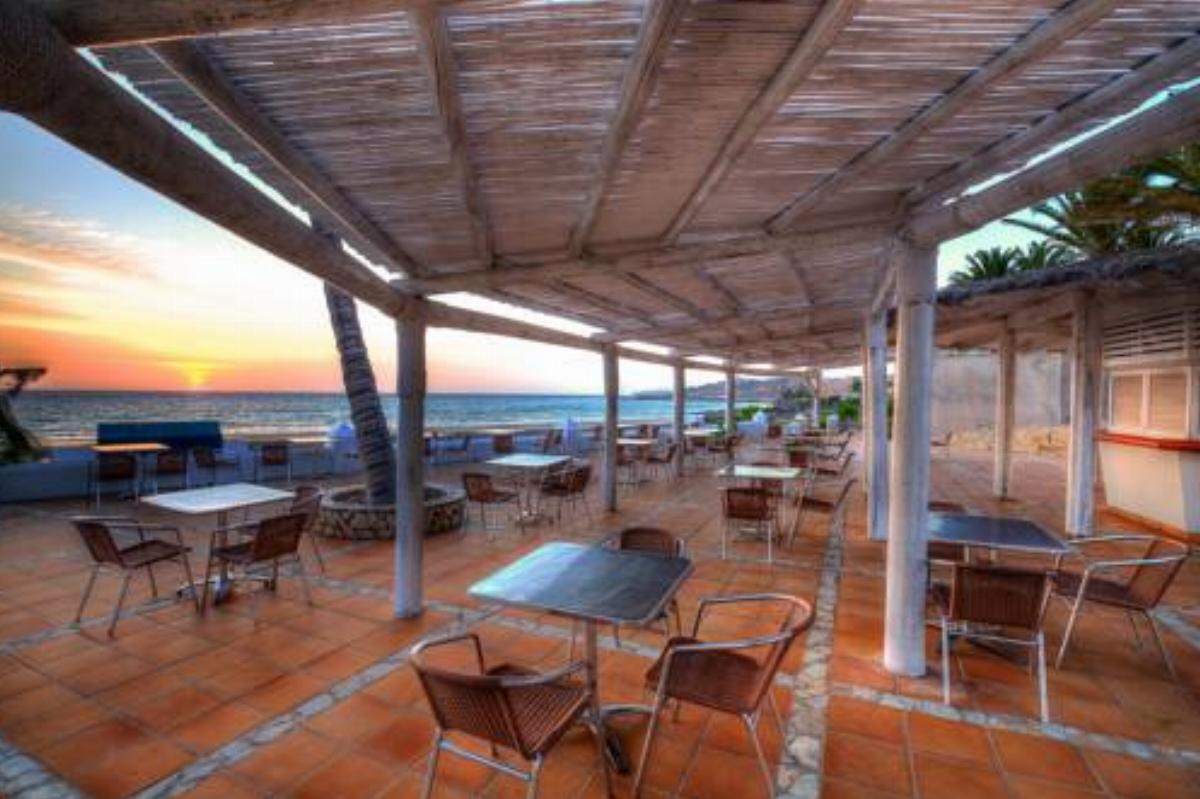 SBH Monica Beach Resort Hotel Costa Calma Spain