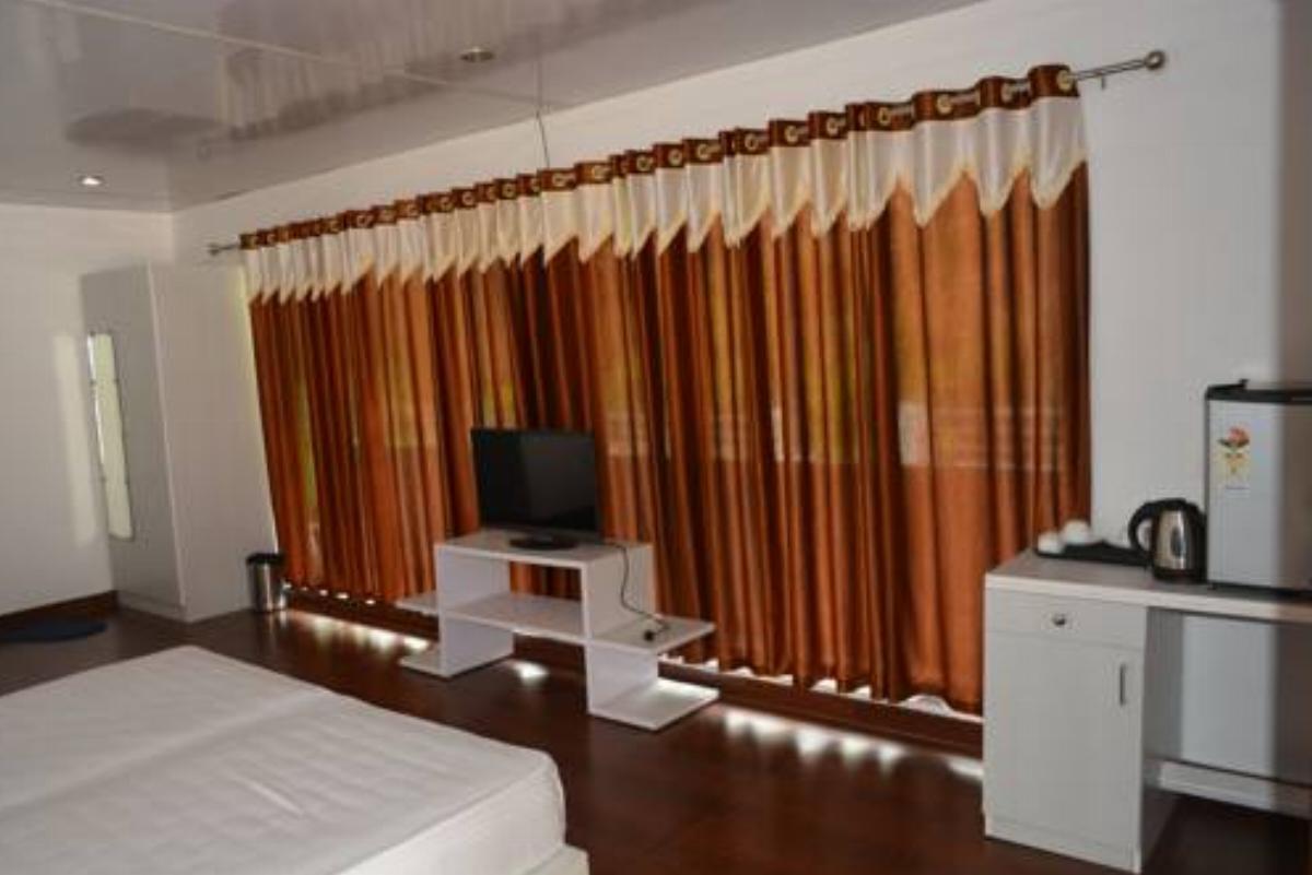 S.B.Mount Resort Hotel Lansdowne India