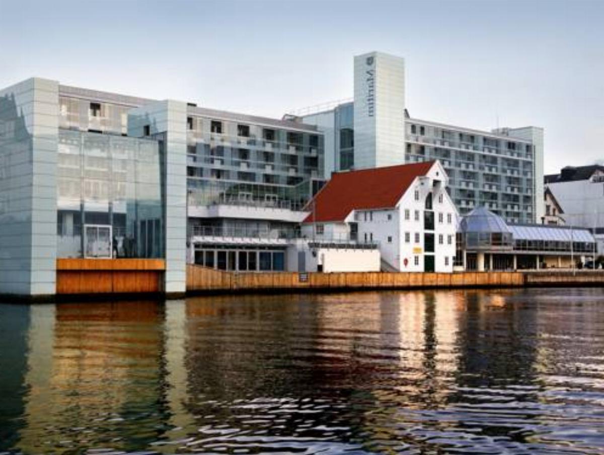 Scandic Maritim Hotel Haugesund Norway