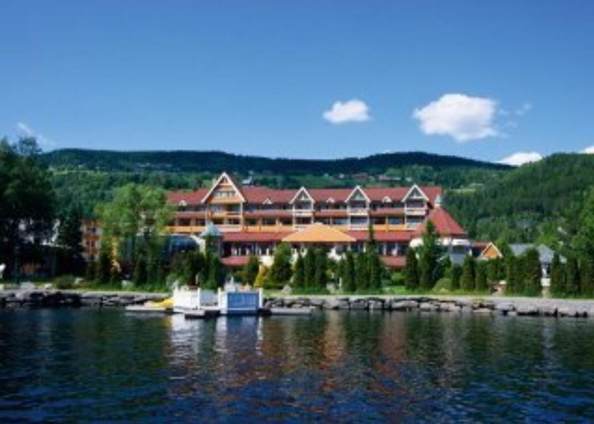 Scandic Valdres Hotel Fagernes Norway