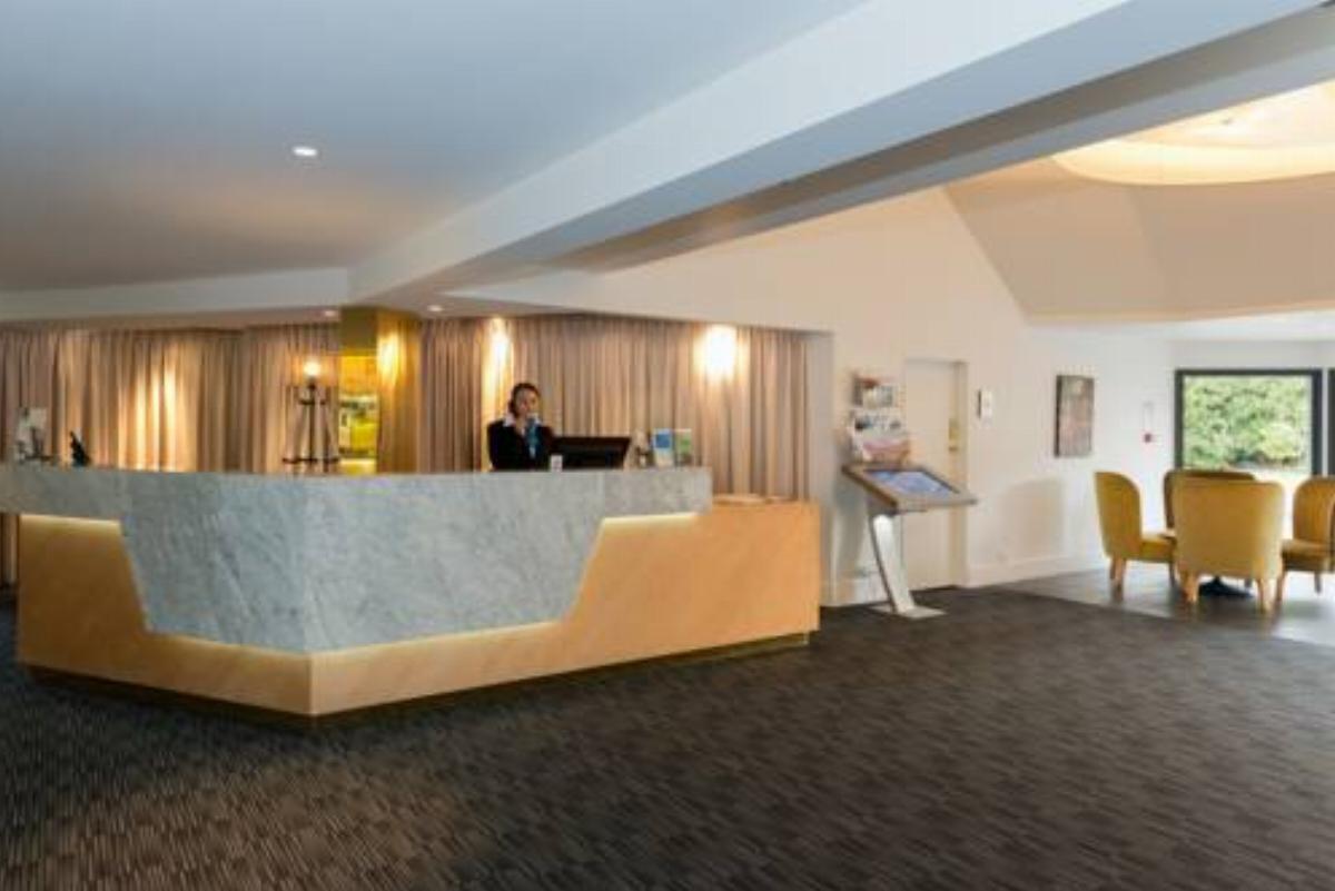 Scenic Hotel Marlborough Hotel Blenheim New Zealand