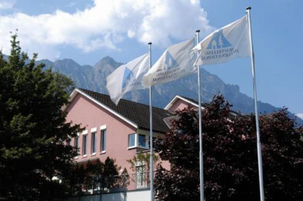 Schaan-Vaduz Youth Hostel Hotel Schaan Liechtenstein