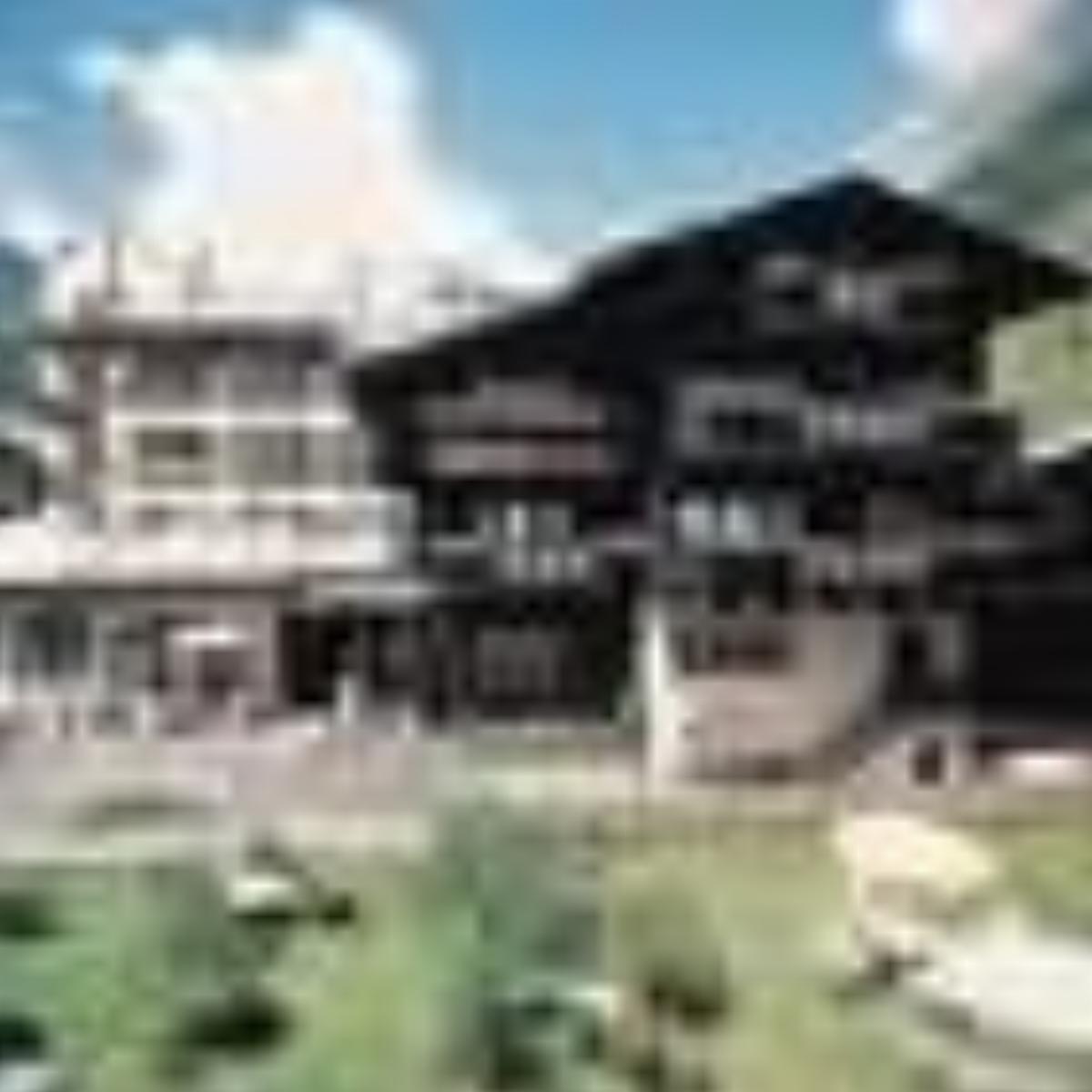 Schlosshotel Life & Style Zermatt Hotel Zermatt Switzerland