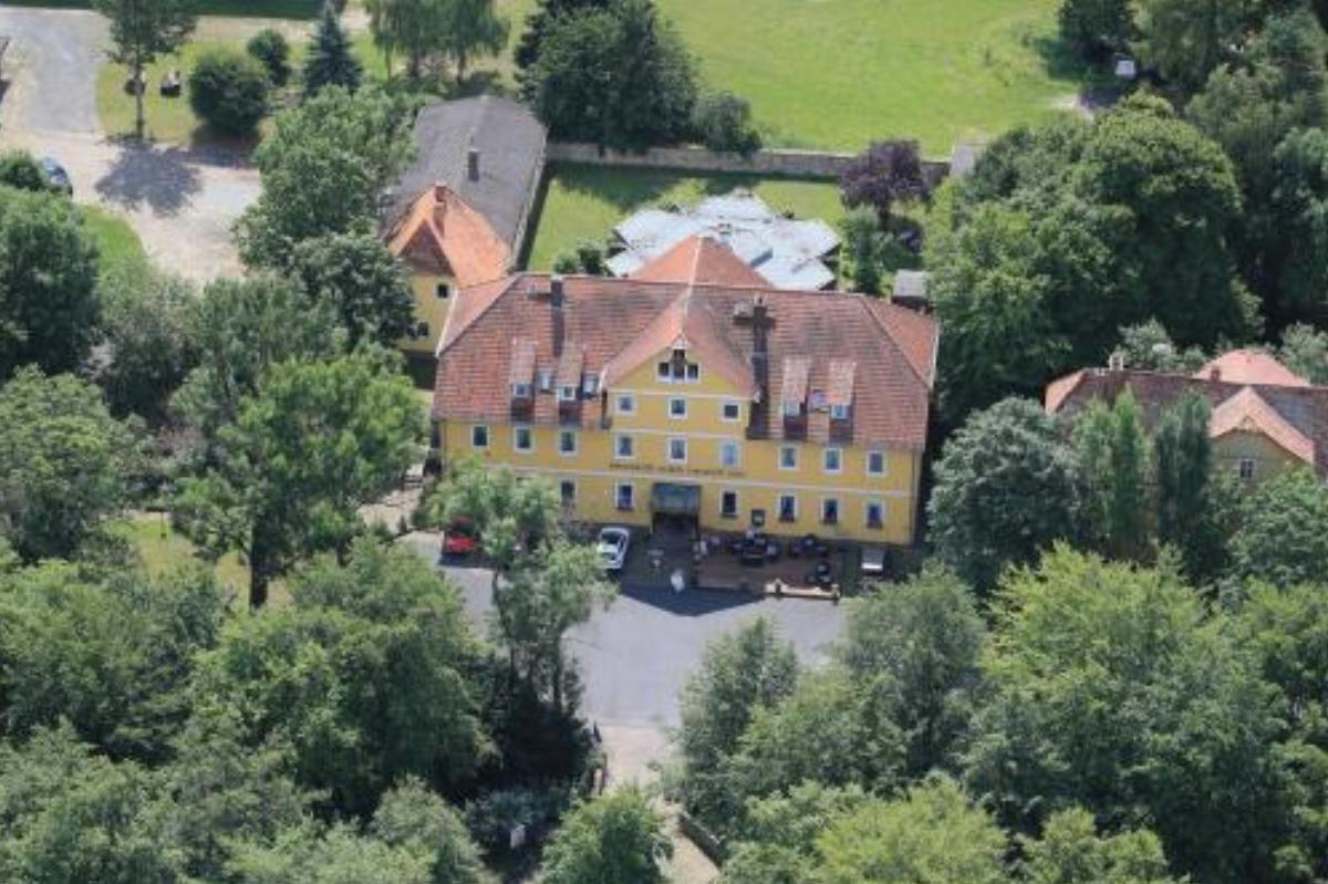 Schlosshotel Wilhelmsthal Hotel Calden Germany