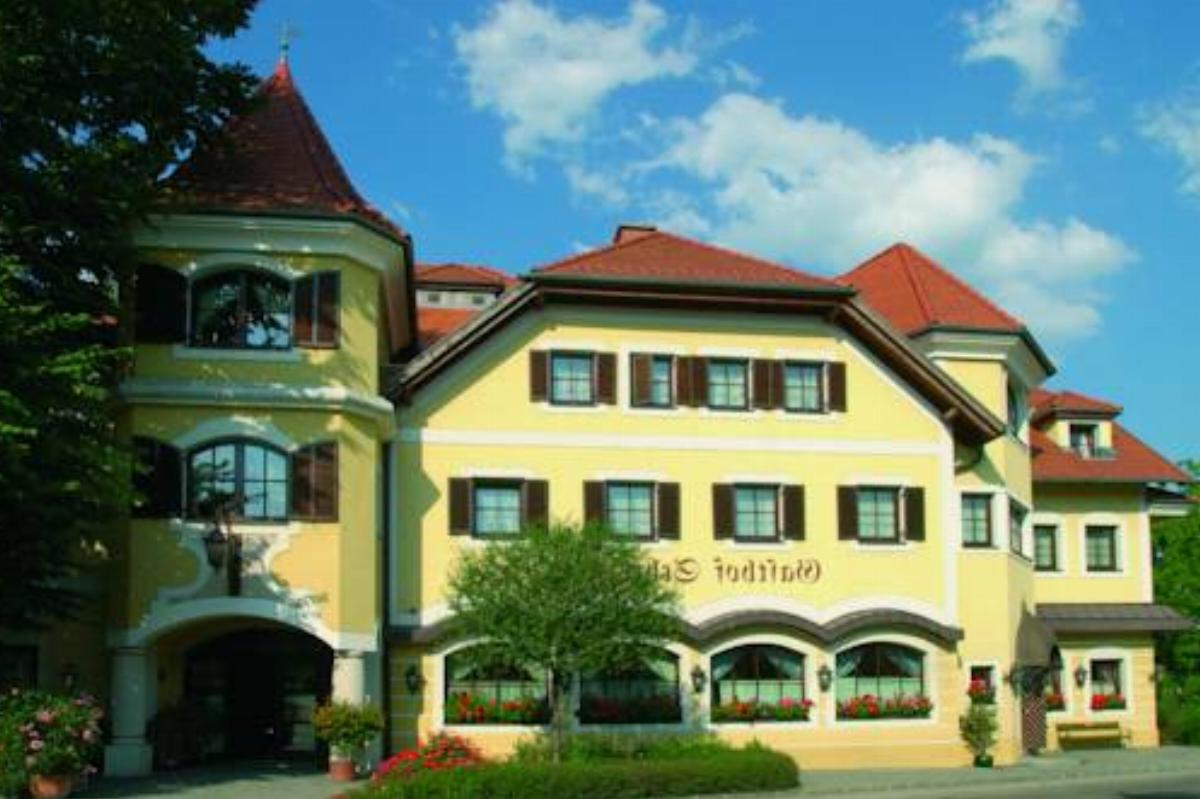 Schreiner's - Das Waldviertel Haus Hotel Laimbach am Ostrong Austria