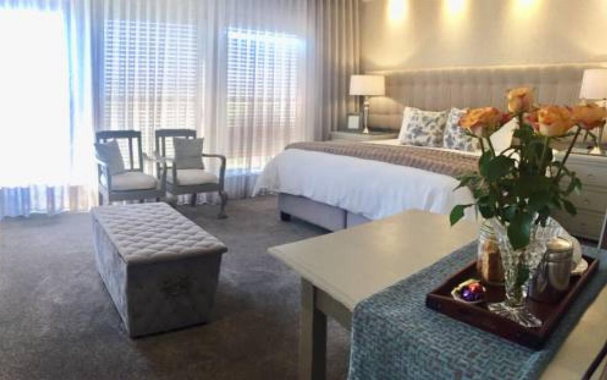 Se La Vie Guest Suite Hotel Big Bay South Africa