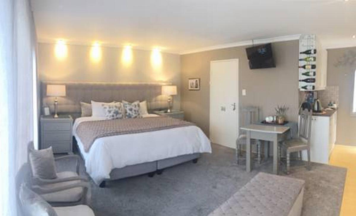 Se La Vie Guest Suite Hotel Big Bay South Africa
