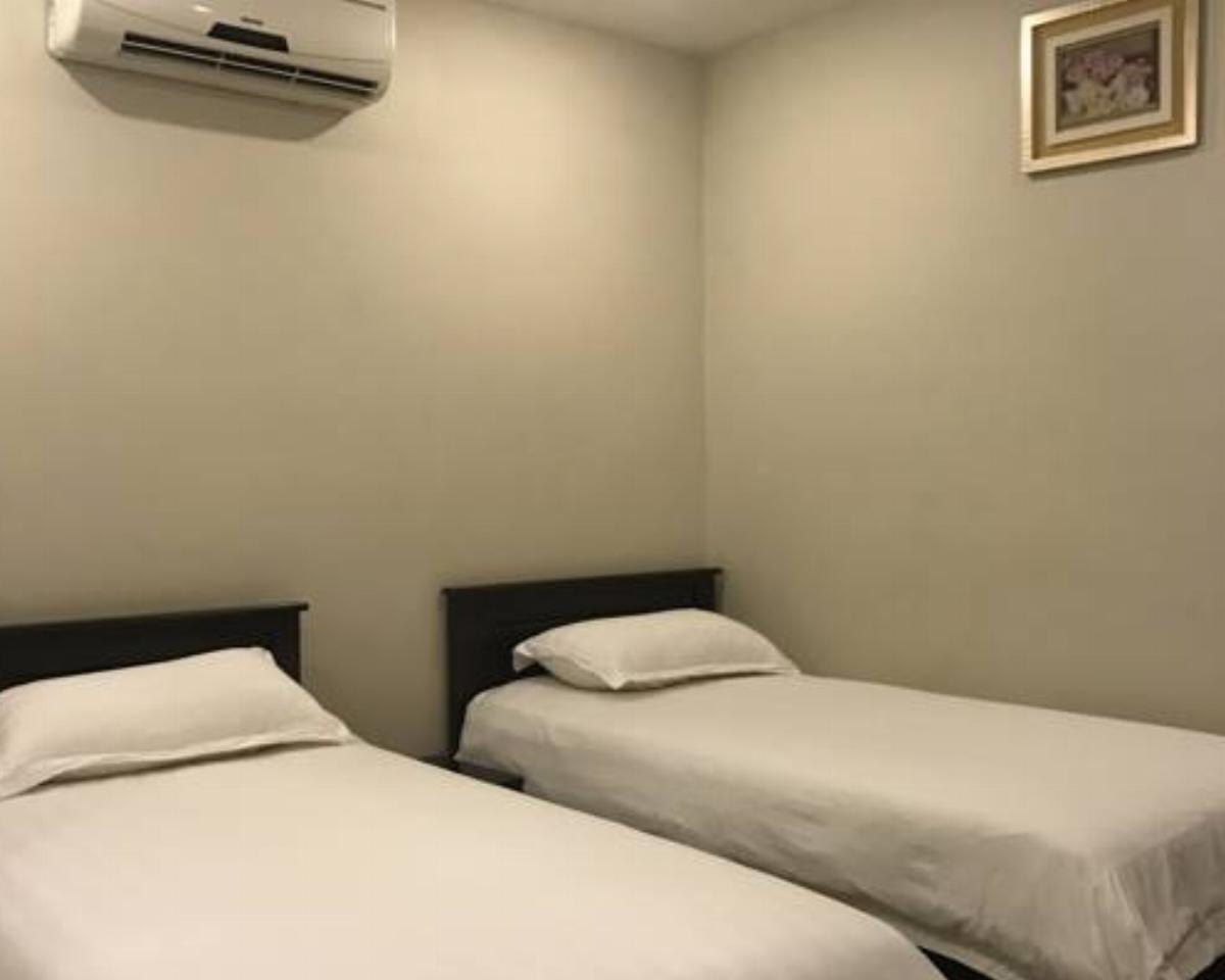 Se One Hotel Hotel Butterworth Malaysia