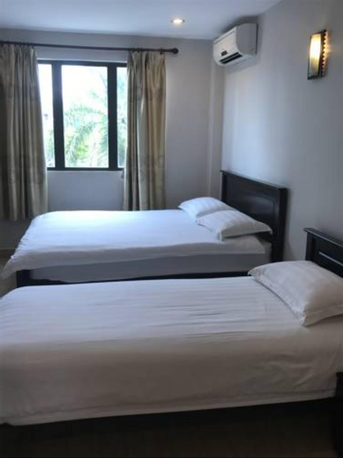 Se Two Hotel Hotel Butterworth Malaysia