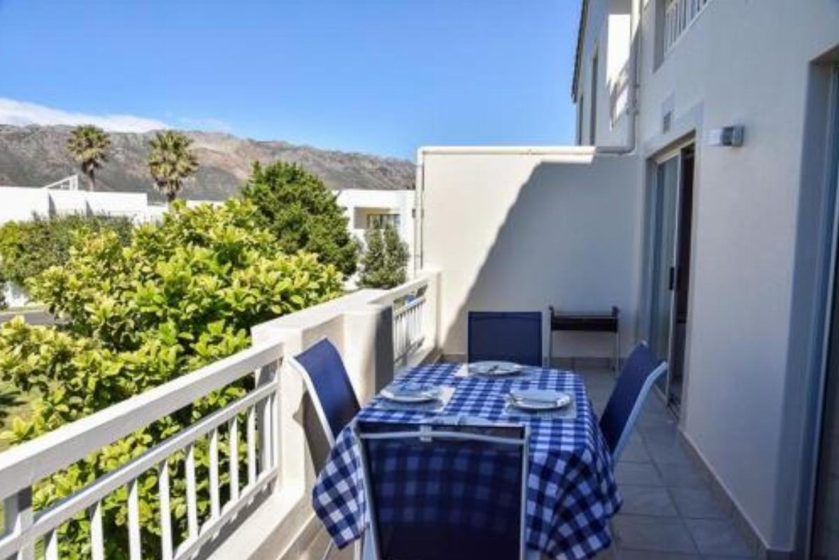 Sea and Mountain View Apartment Hotel Gordonʼs Bay South Africa
