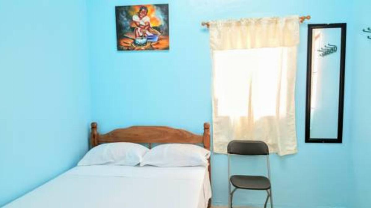 Sea Breeze Guest House Hotel Belize City Belize