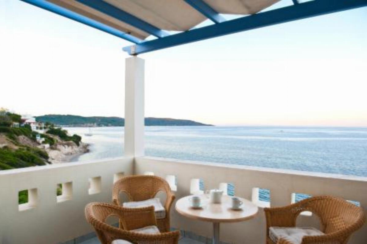 Sea Breeze Hotel Apartments & Residences Chios Hotel Chorió Ágios Aimilianós Greece