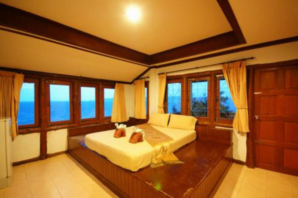 Sea Breeze Resort Hotel Ko Phangan Thailand