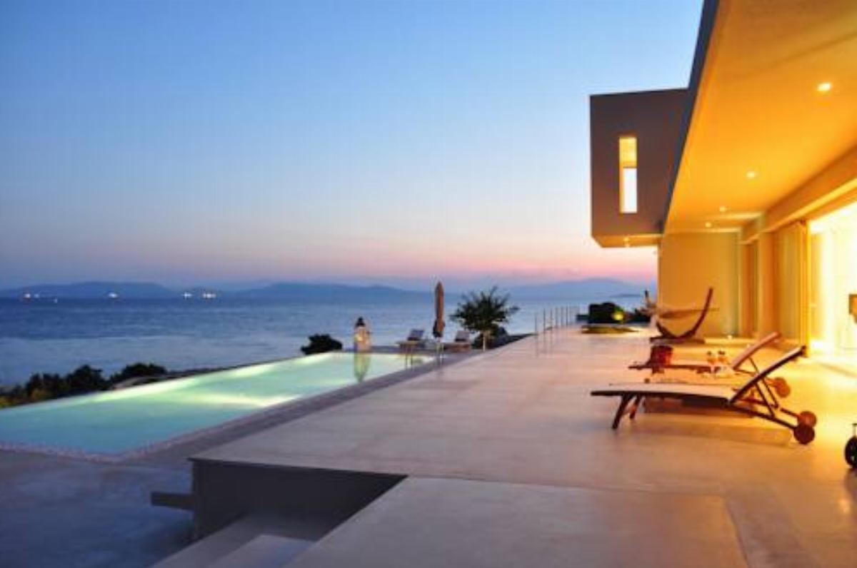 Sea Concept Hotel Vagia Greece