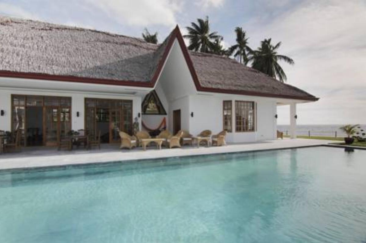 Sea Dream Resorts Hotel Dauin Philippines