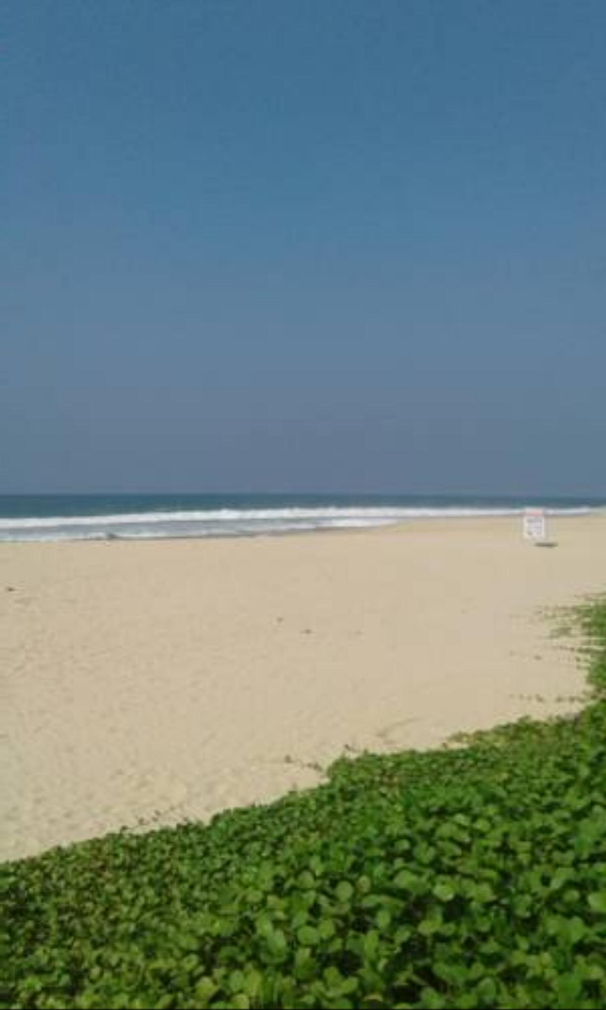 Sea Garden Beach Resort Hotel Habaraduwa Central Sri Lanka