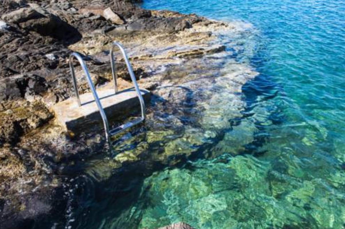 Sea Garden Suite Hotel Kithnos Greece