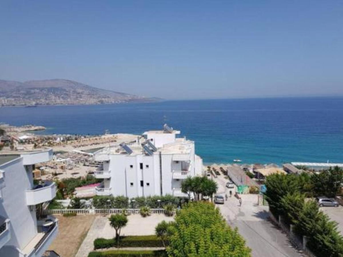 Sea Gulf Apartments Hotel Gjashtë Albania