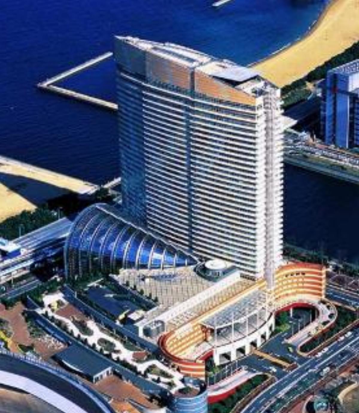 Sea Hawk Hotel Fukuoka Japan