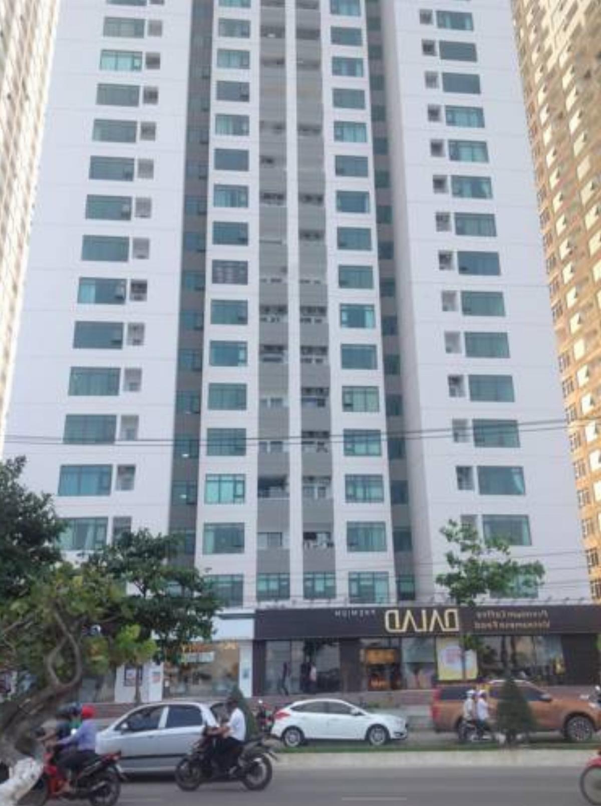 Sea Hill Apartment Hotel Kon Rung (1) Vietnam