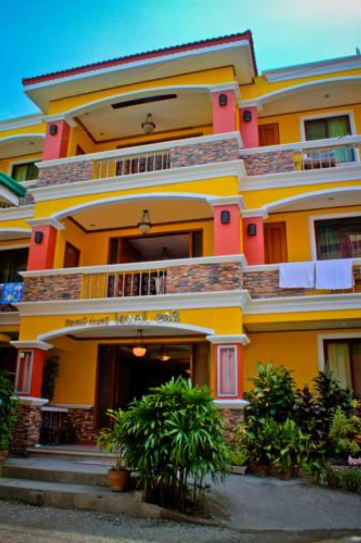 Sea Jewel Beach Resort Hotel Puerto Galera Philippines