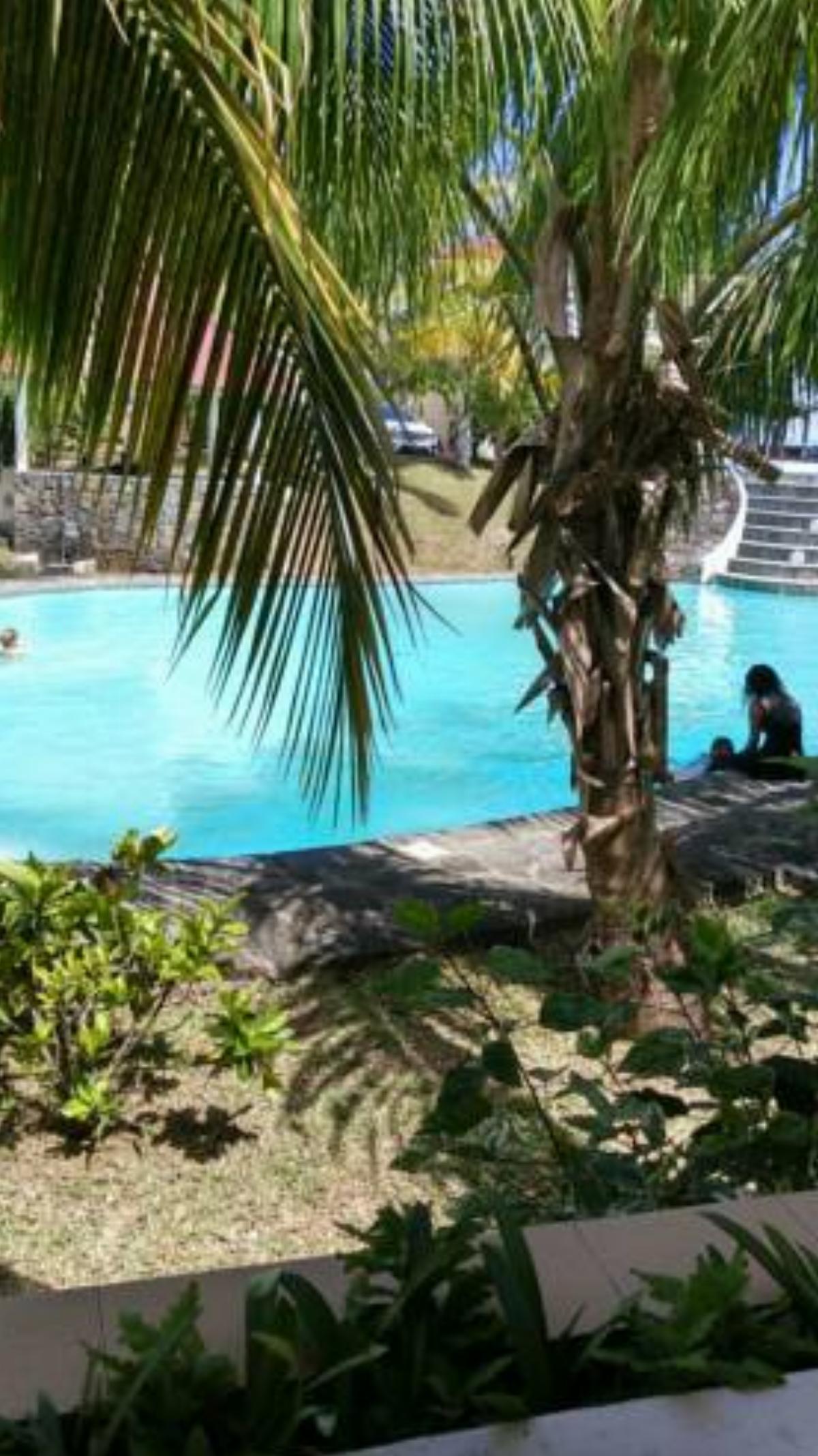 Sea Lilly Villas Hotel Belle Mare Mauritius