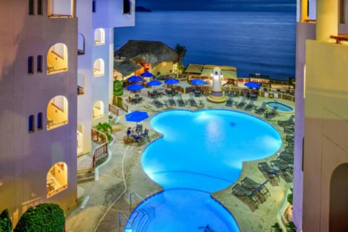 Sea of Cortez Beach Club By Diamond Resorts Hotel San Carlos Mexico
